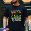 Gardening Dog Lovers Gardener Garden Plant Gifts Women, Men T Shirt 1