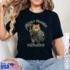 Nordic Norse Valhalla Viking Cat Warrior for Women Men Kids T Shirt 3